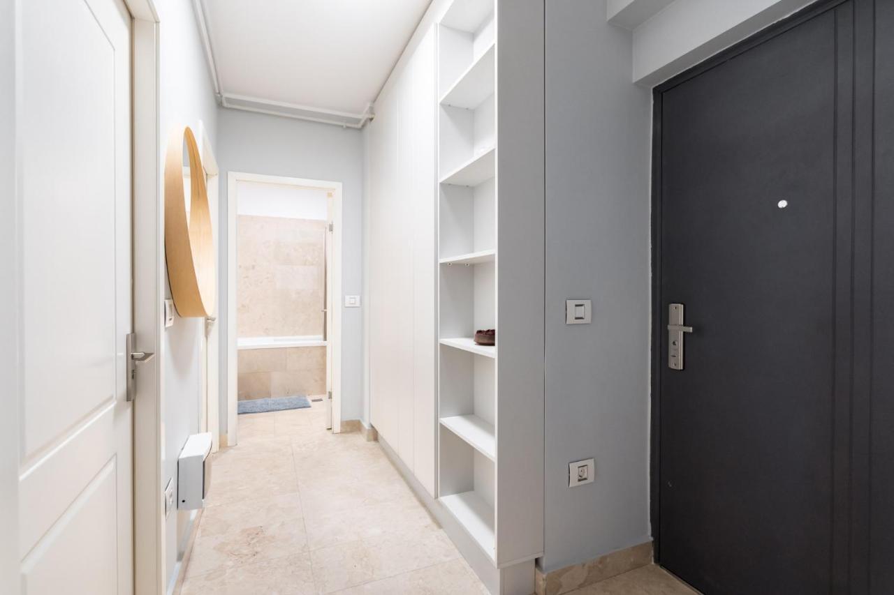 Happy Bubble I Timpuri Noi 1br 4 Ppl Apartament *