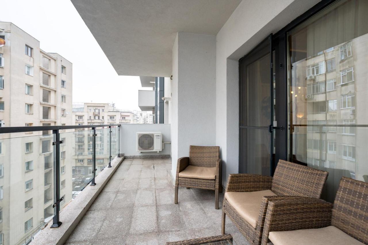 Apartament Happy Bubble I Timpuri Noi 1br 4 Ppl Bucureşti