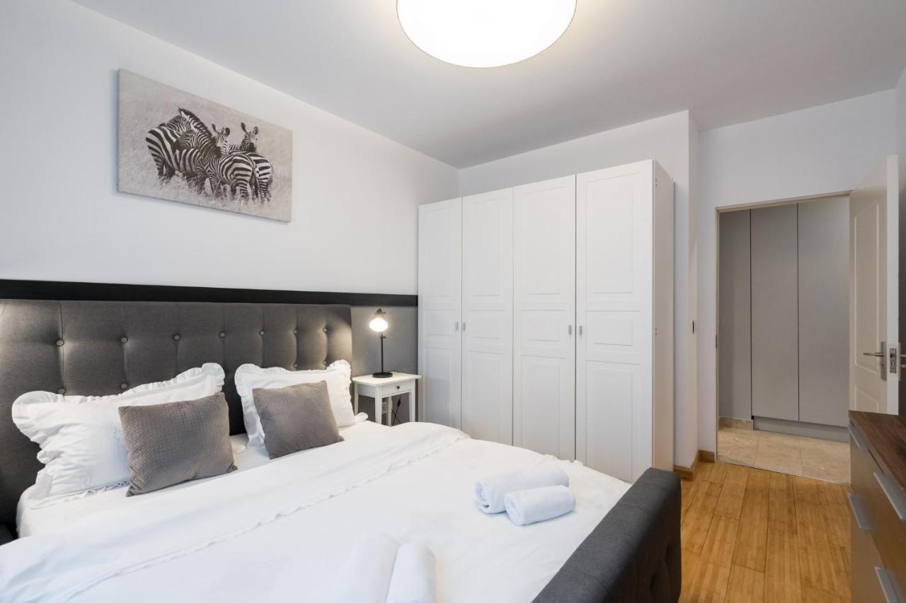 Apartament Happy Bubble I Timpuri Noi 1br 4 Ppl *