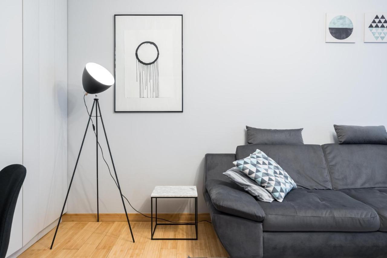 Apartament Happy Bubble I Timpuri Noi 1br 4 Ppl