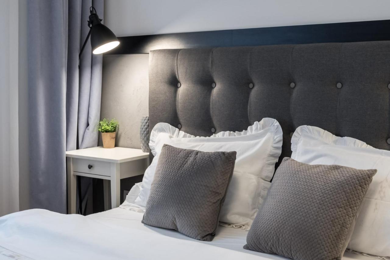 Apartament Happy Bubble I Timpuri Noi 1br 4 Ppl Bucureşti
