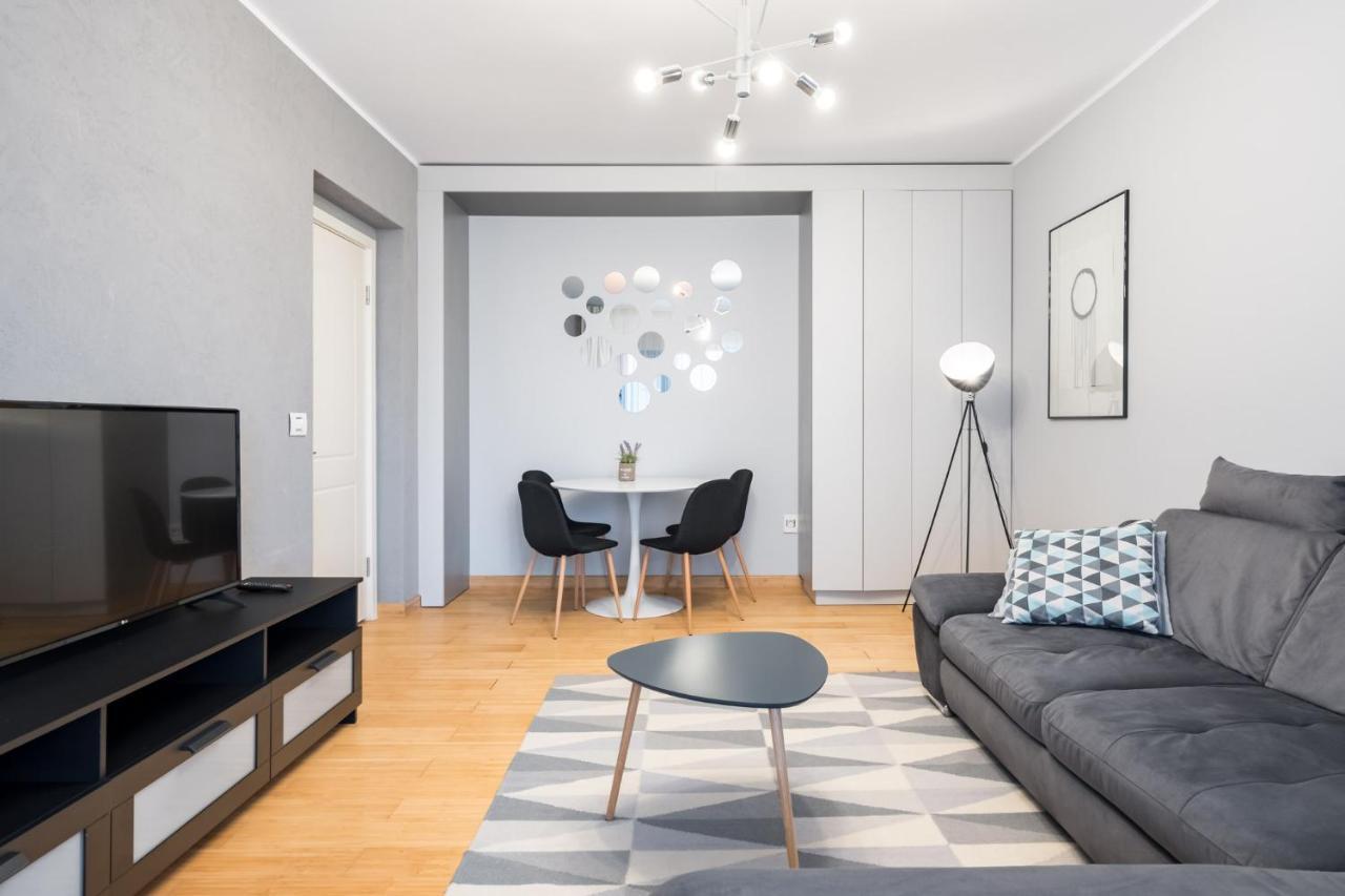 Apartament Happy Bubble I Timpuri Noi 1br 4 Ppl Bucureşti