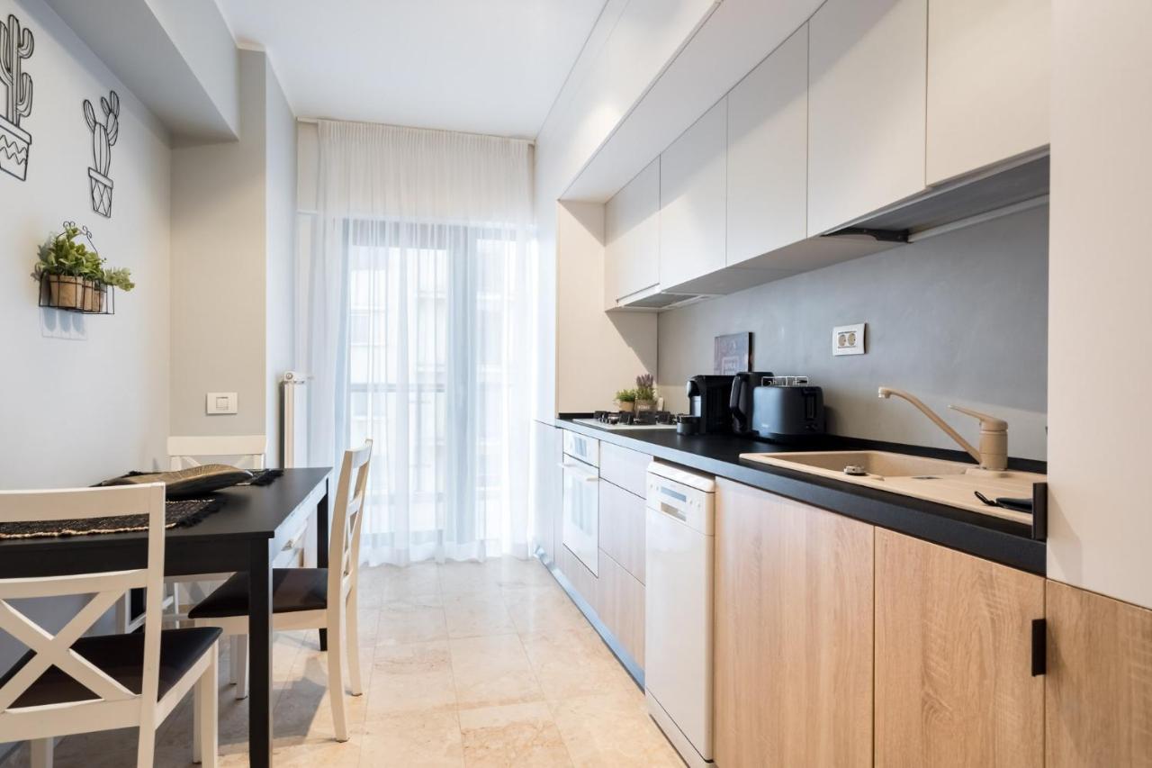 Apartament Happy Bubble I Timpuri Noi 1br 4 Ppl *