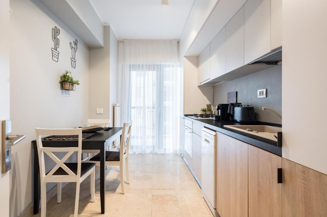 Apartament Happy Bubble I Timpuri Noi 1br 4 Ppl