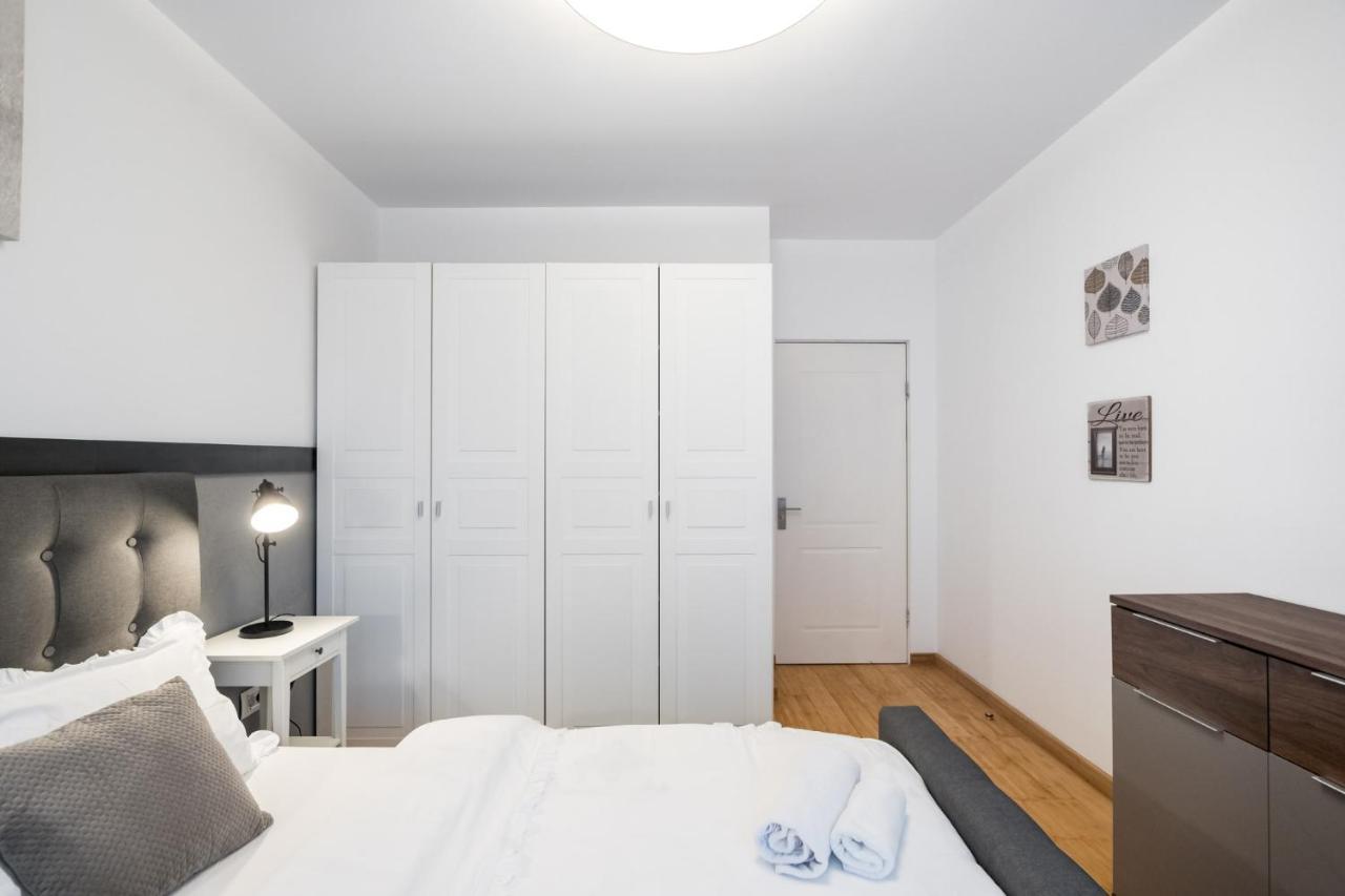 Apartament Happy Bubble I Timpuri Noi 1br 4 Ppl