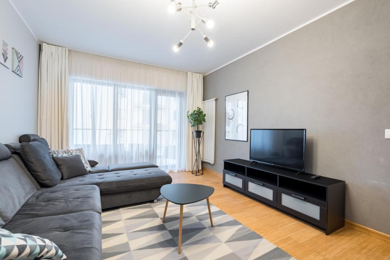 Happy Bubble I Timpuri Noi 1br 4 Ppl Bucureşti