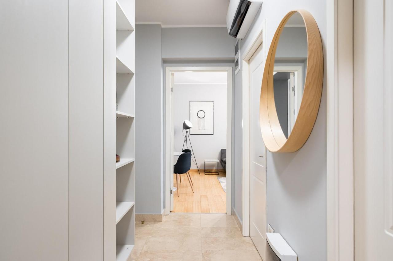 Happy Bubble I Timpuri Noi 1br 4 Ppl Apartament *