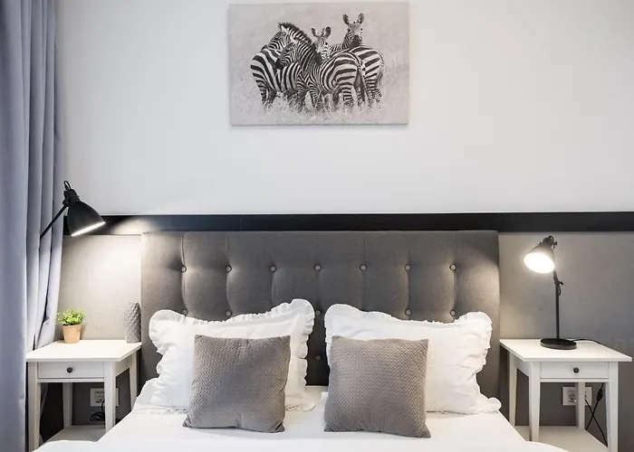 Happy Bubble I Timpuri Noi 1Br Apt 4 Ppl